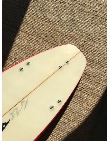Mayhem  SDII 6’1"