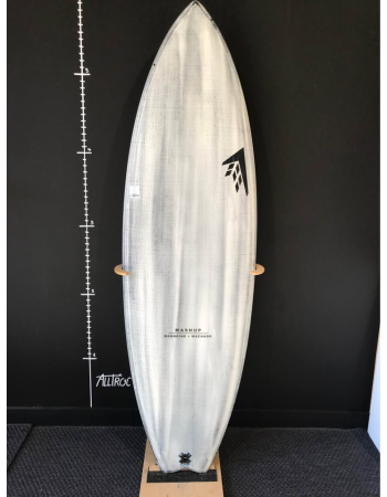FireWire  Mashup Machado  5’8"