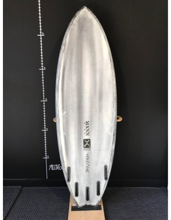 FireWire  Mashup Machado  5’8"