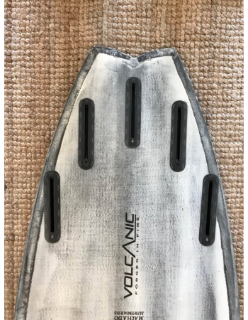 FireWire  Mashup Machado  5’8"