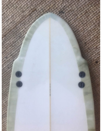 Captain red beard 5’7"