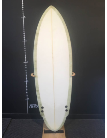Captain red beard 5’7"