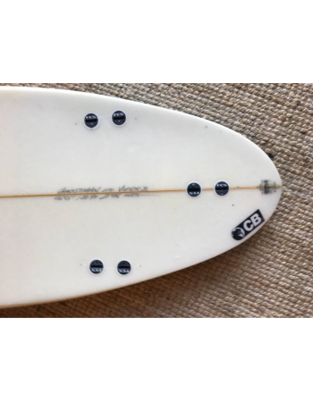 Bradley Viper3 6’0"