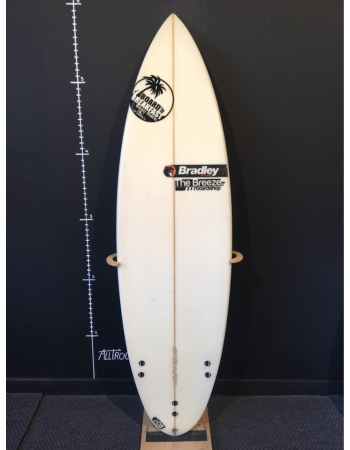 Bradley Viper3 6’0"