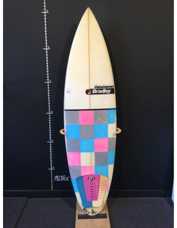 Bradley Viper3 6’0"