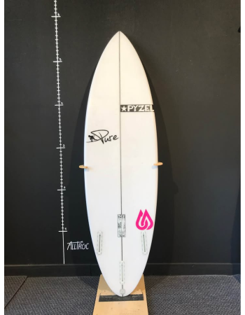 Pyzel The ghost 5’9"