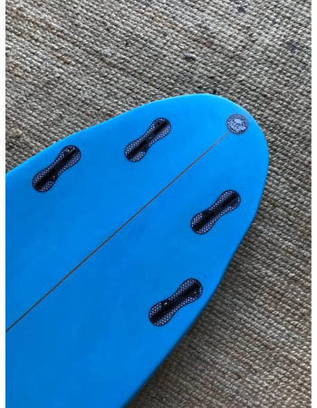 Jeff Doc 5’10"