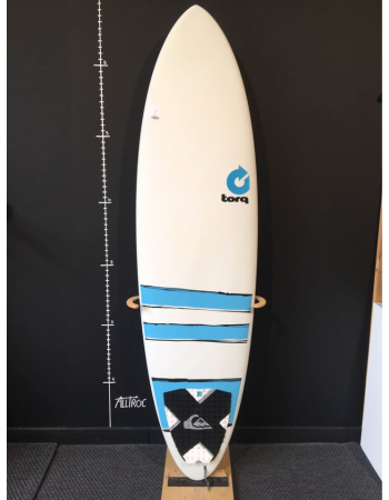 Torq 6’8"