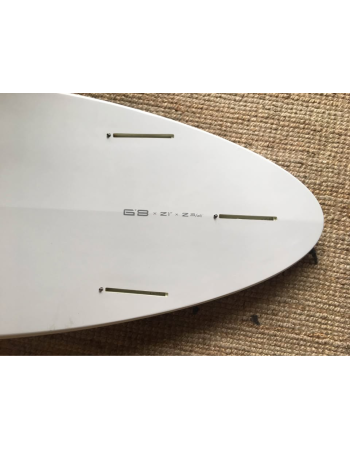 Torq 6’8"