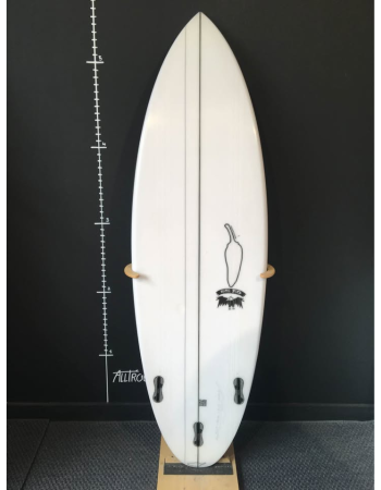 Chilli  Rare bird 5’8"