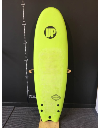 Up Kids up  5’9"