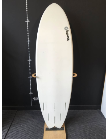 Torq 5’11"