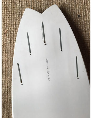 Torq 5’11"