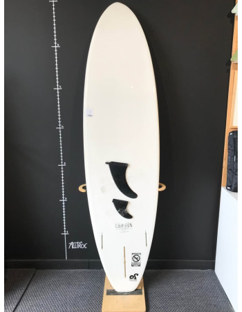 Chipiron 7’0"