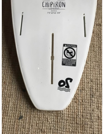 Chipiron 7’0"