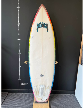 Mayhem  Rad ripper 6’1"