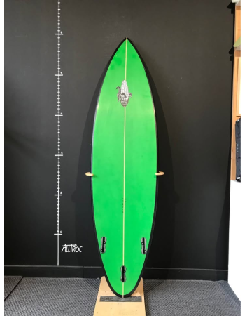 Pop corn 6’0"