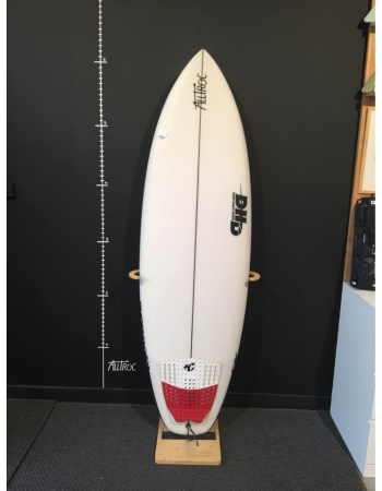 DHD  PHOENIX 6’2"