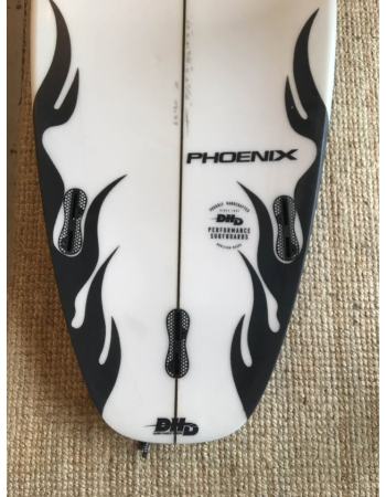 DHD  PHOENIX 6’2"