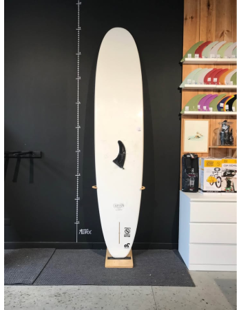 Chipiron  9’1"