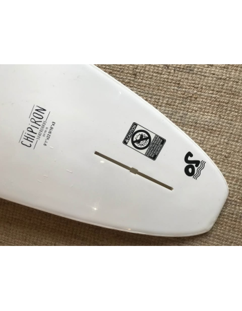 Chipiron  9’1"