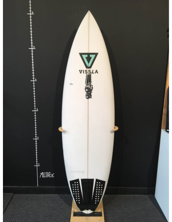 Js  Xero gravity 5’11"