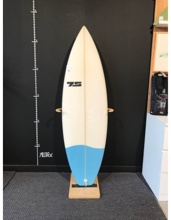 7S  Fuse  5’63
