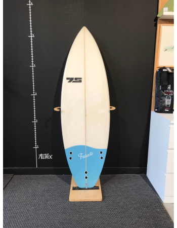 7S  Fuse  5’63