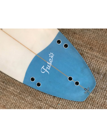 7S  Fuse  5’63