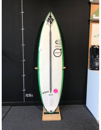 Cabianca DFK 2.0  5’10"