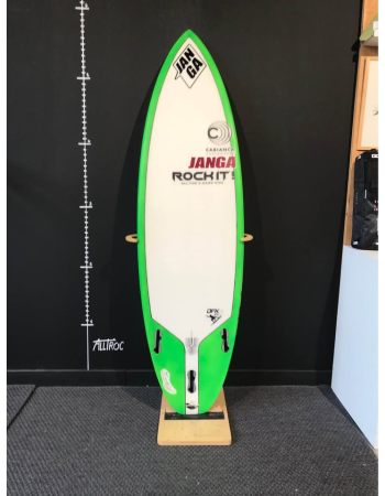 Cabianca DFK 2.0  5’10"