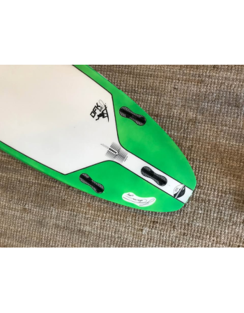 Cabianca DFK 2.0  5’10"