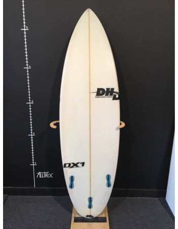 Dhd DX1 6’6"