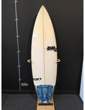Dhd DX1 6’6"