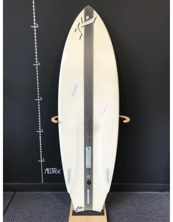 Rusty Heckler 5’8"