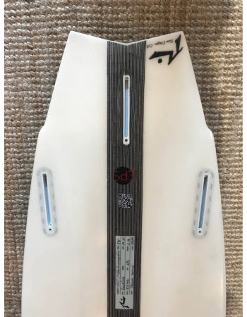 Rusty Heckler 5’8"