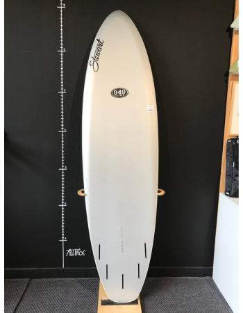 Stewart 949 comp 7’0"