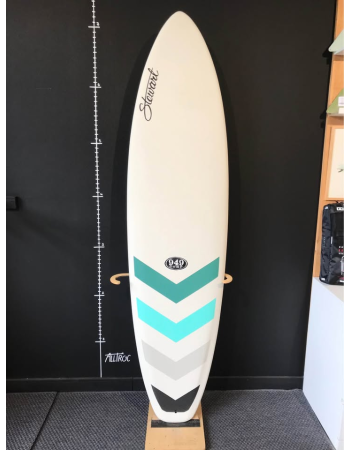 Stewart 949 comp 7’0"