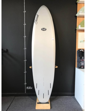 Stewart  Hydrocush 949  7’6"