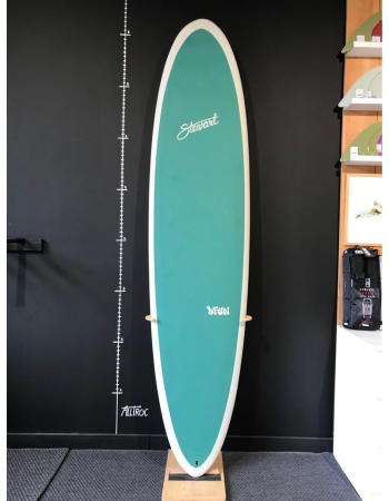 Stewart  Fun  8’0"