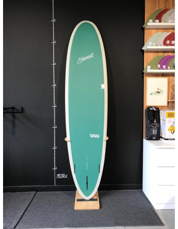 Stewart  Fun  8’0"