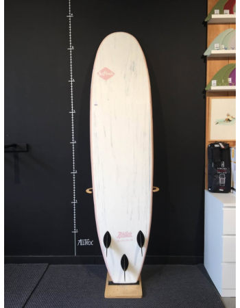 Softech  Roller 7’6"