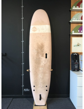 Softech  Roller 7’6"