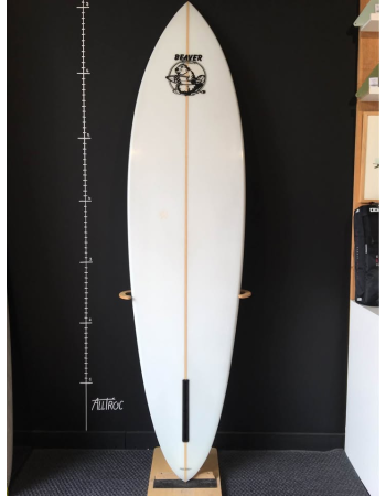 Beaver  7’0"