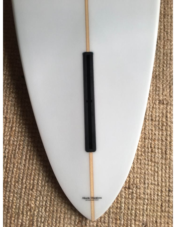 Beaver  7’0"