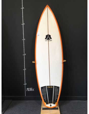 Alessandro pierre Fox  5’10"