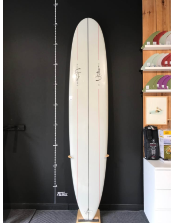 Yater  9’1"