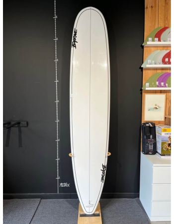 Byrne 9’1"
