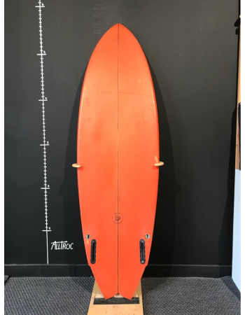 Gencives 5’9"