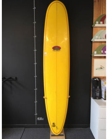 Ivan amelineau 9’4"
